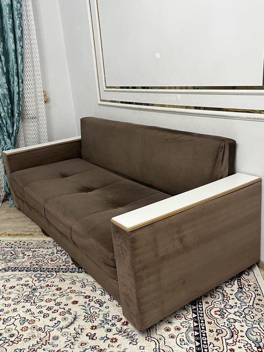 Диван б/у 25.000