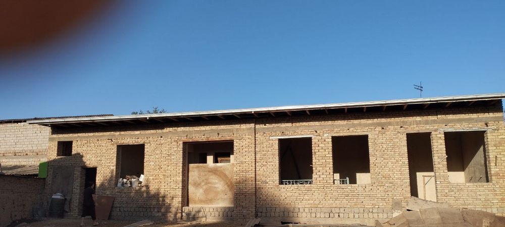 Hovli sotiladi fasad 10#40