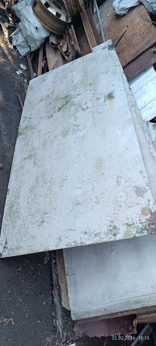 Лист толщина 3ми