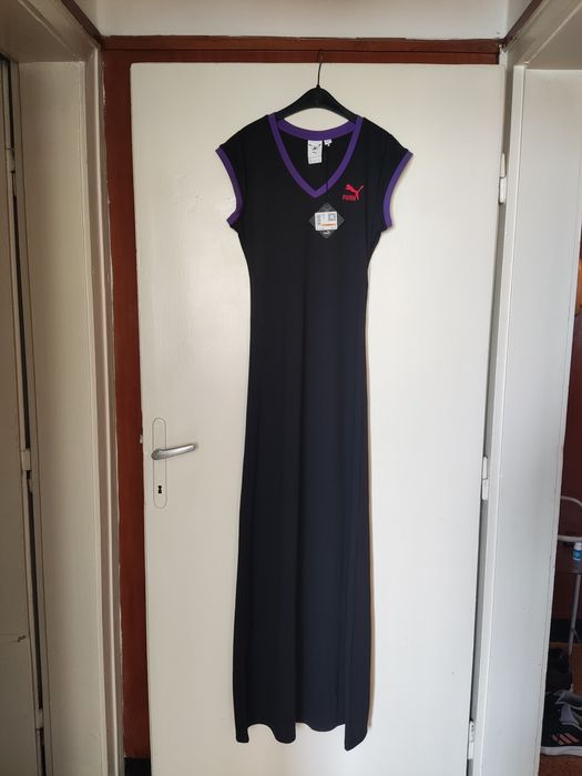 Дълга Рокля PUMA