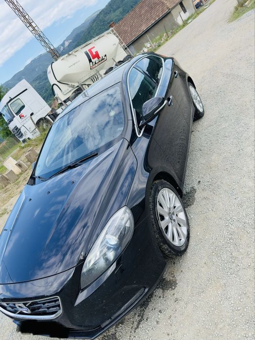 Volvo V40 1.6 diesel D2