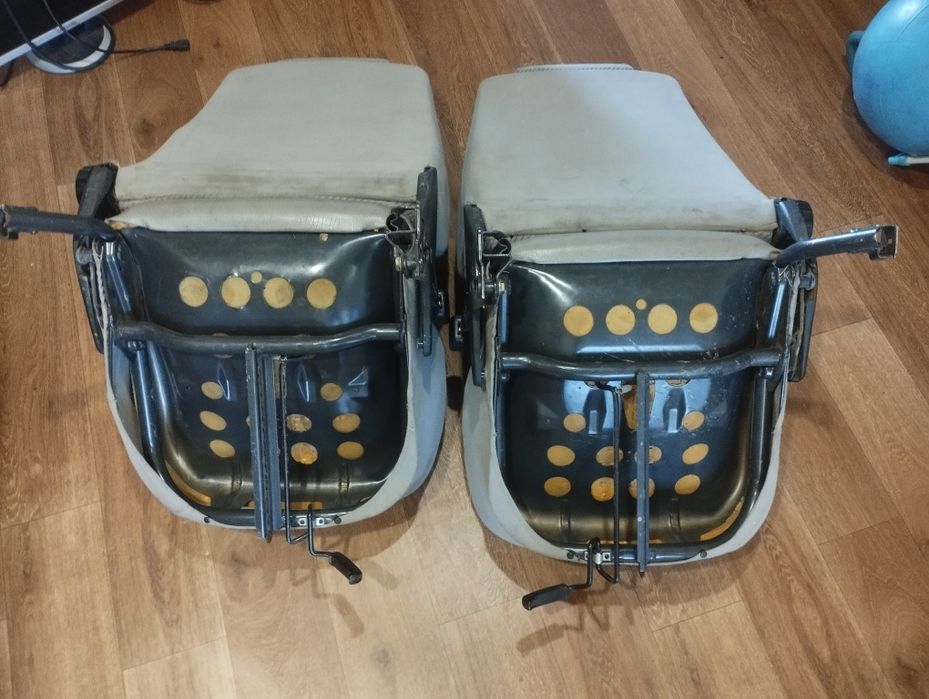 Сиденья Венто ,гольф 3