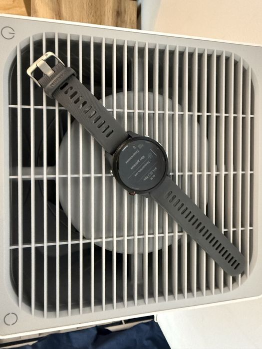 Garmin Forerunner 255