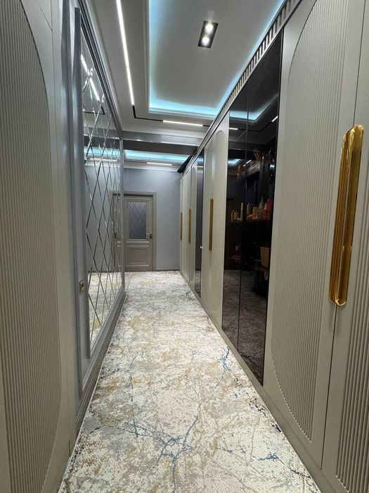 Мукумий кўча, Новза метро 3 хона квартира сотилади