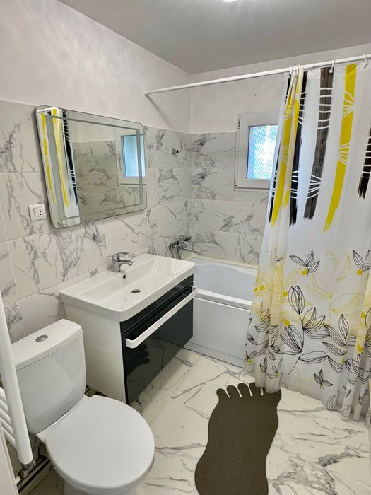 Închiriez Apartament 2 Camere Popa Sapca