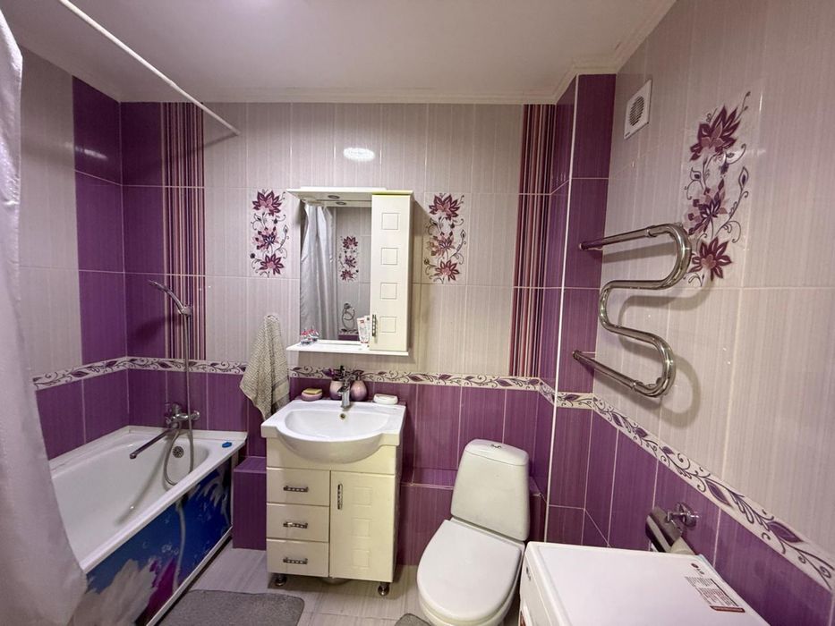 Продам 3 комнатную квартиру