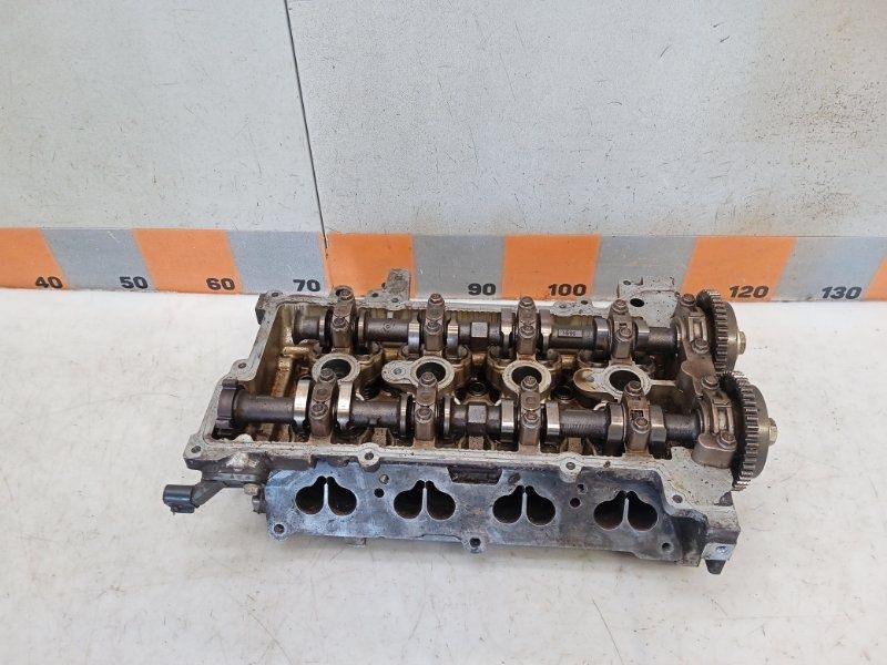 Головка блока всборе кобальт