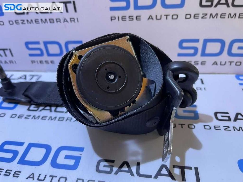 Centura Siguranta Dreapta Fata Ford Kuga 1 2008 - 2012 Cod 8V41-S61294-AD 8V41S61294AD [S0113]