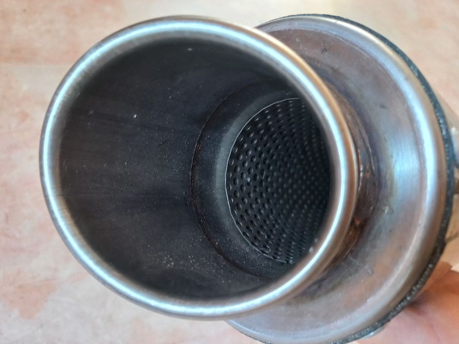 Honda CBR600RR Генерация HotBodies Growler 2009