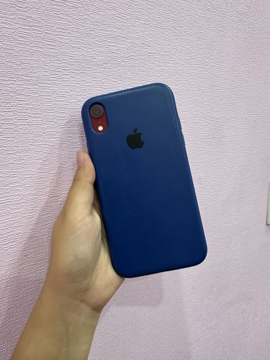 Iphone XR 64 гб.