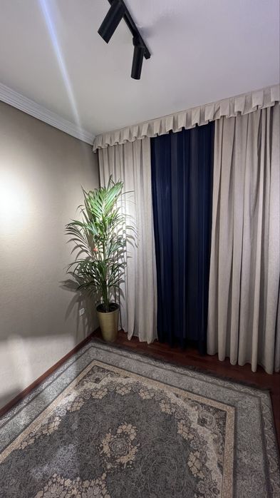 срочно продается своя 3-х ком. квартира с ремонтом