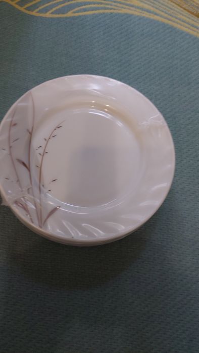 Набор посуды 34 предмета