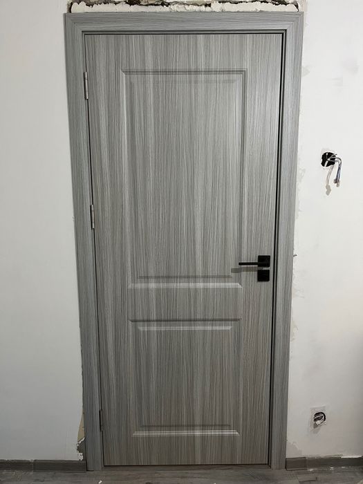 Montaj Montaje Montez usi de Interior Metalice si Pvc , lugoj Buziaș