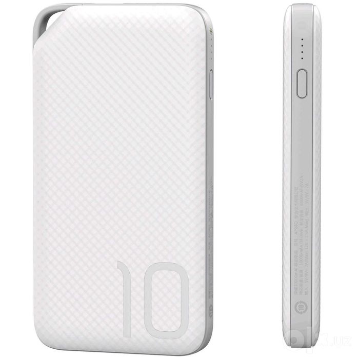 2ta Powerbank 10000 + 5000 mah
