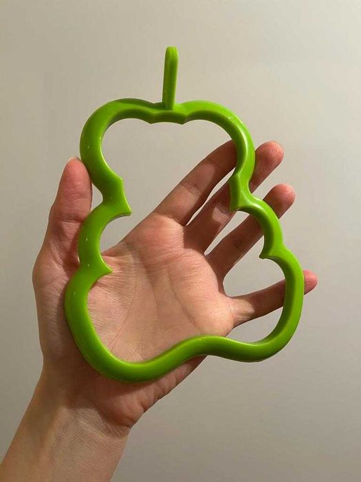 Forma din silicon - ursulet