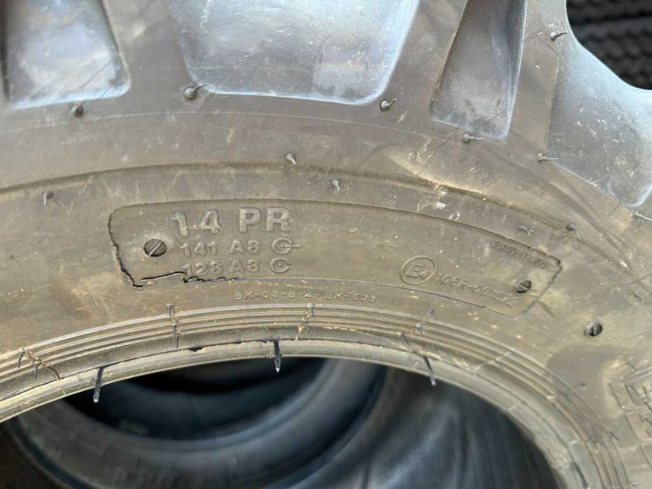 Cauciucuri noi BKT 15.0/55-17 marca BKT cu livrare rapida