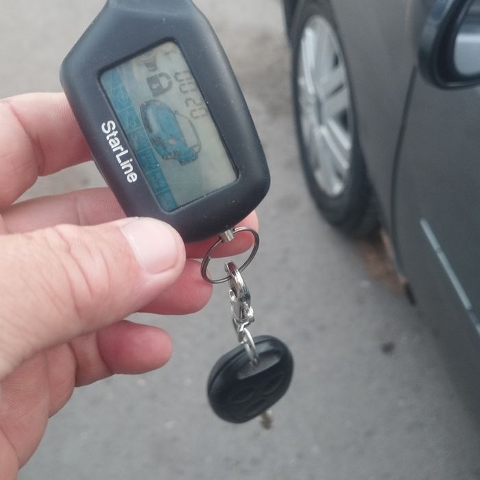 Продам форд фокус 1