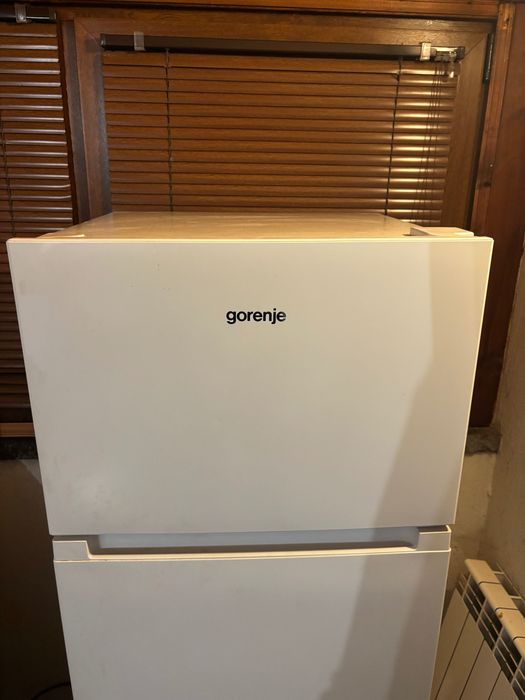 Хладилник Gorenje