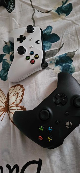 maneta joystic controler xbox one