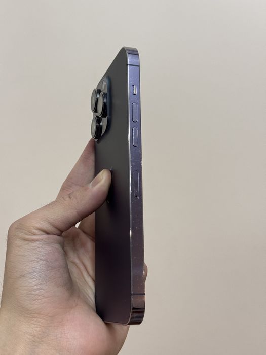 Iphone 14 Pro Max. 256гб. 10/10