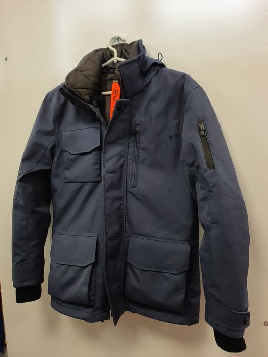 Geaca G-Lab  2 in 1 Men M , impecabila