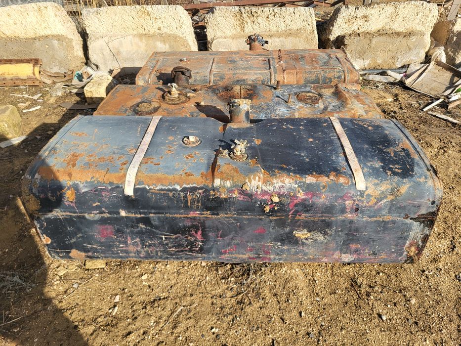 Бак камаз актау.