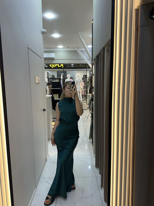 Продам платье 6500