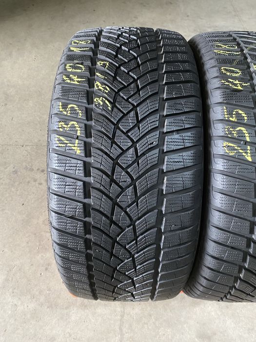 Anvelope iarna 235/40/18 Goodyear Ultra Grip Performance 235 40 18 R18