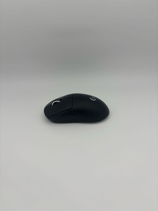 Logitech g pro x superlight