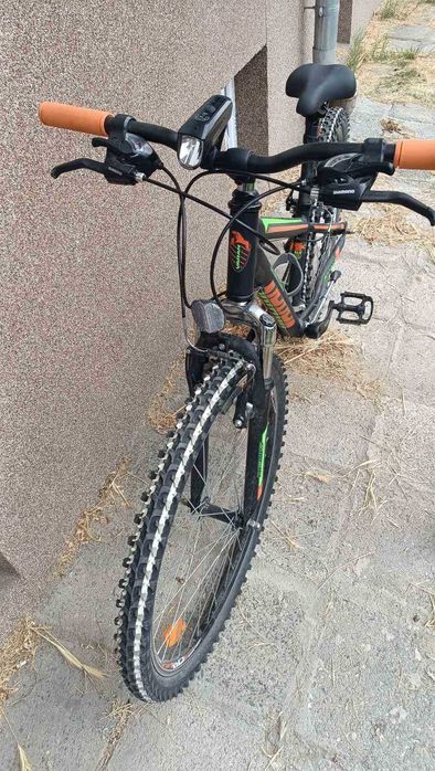 Колело Varan 26''