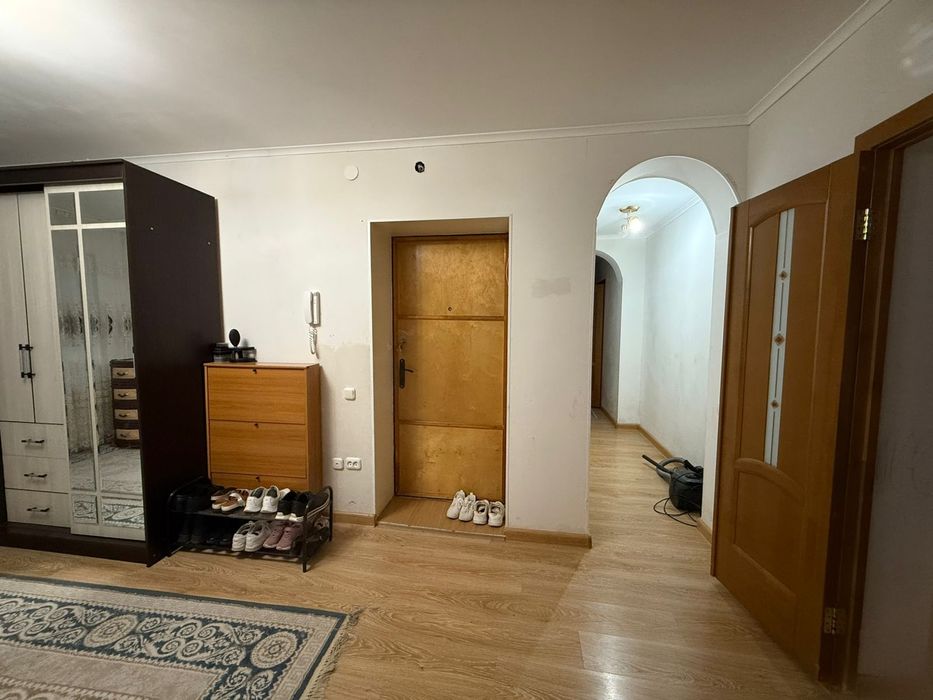 Продаётся 5ти ком кв