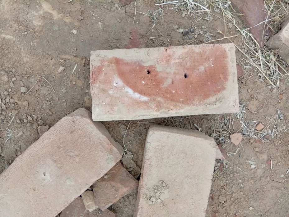 Пишган гишт сотилади