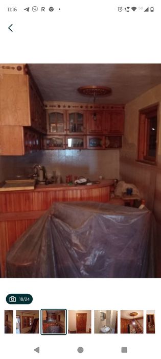 Продава се Къща в с. Айдемир, Област Силистра - 120 кв.м за 438 €/кв.м - Снимка #7