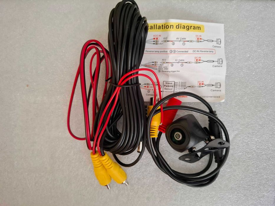 Мултимедия за Мерцедес Бенц 200D W211 2003