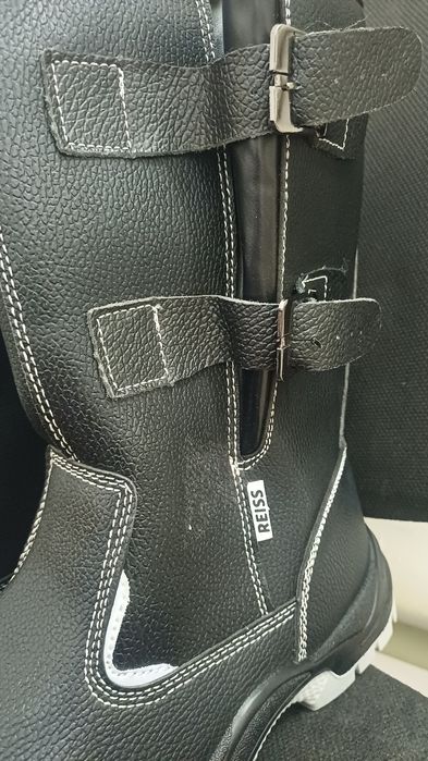 Сопоги мужскои длинный