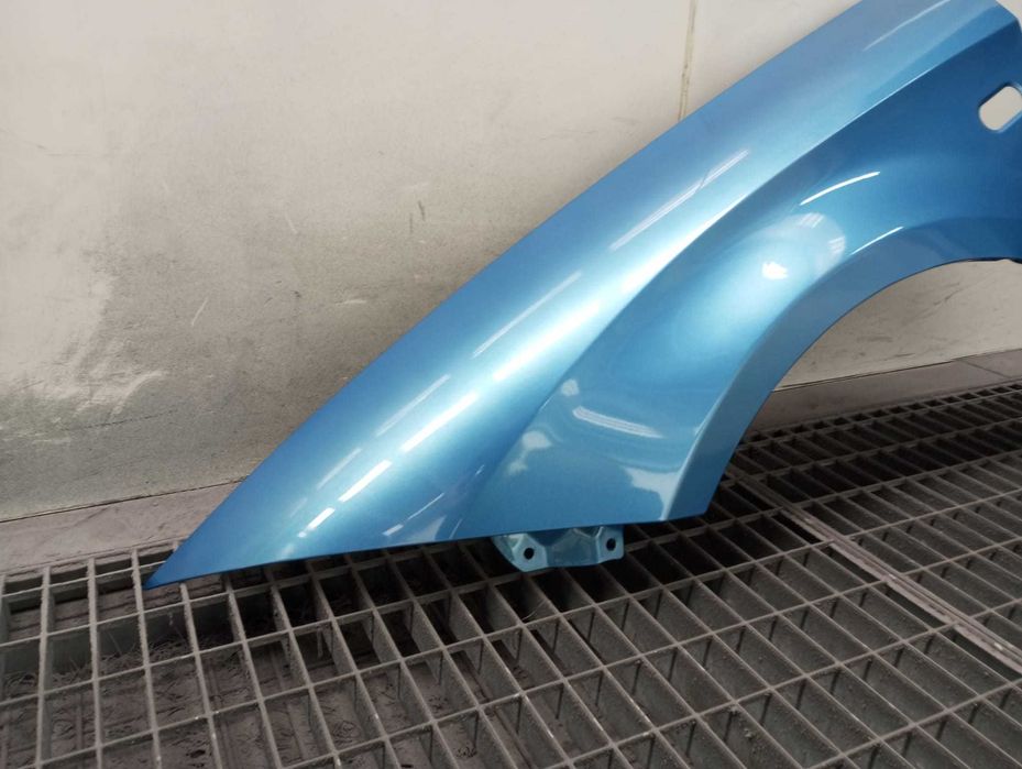 Aripa Fata Stanga Seat Leon 2005-2009 (Albastru Deschis)