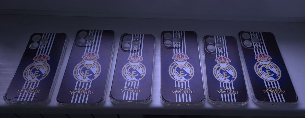 Оригинальный чехол на Iphone