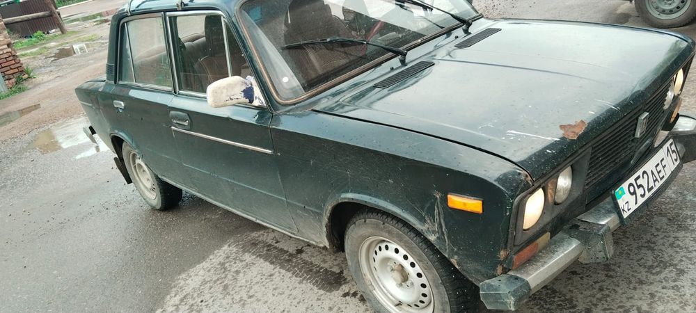 Ваз 2106 карбюратор