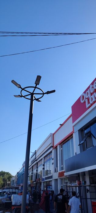 Труба гип  хизмати