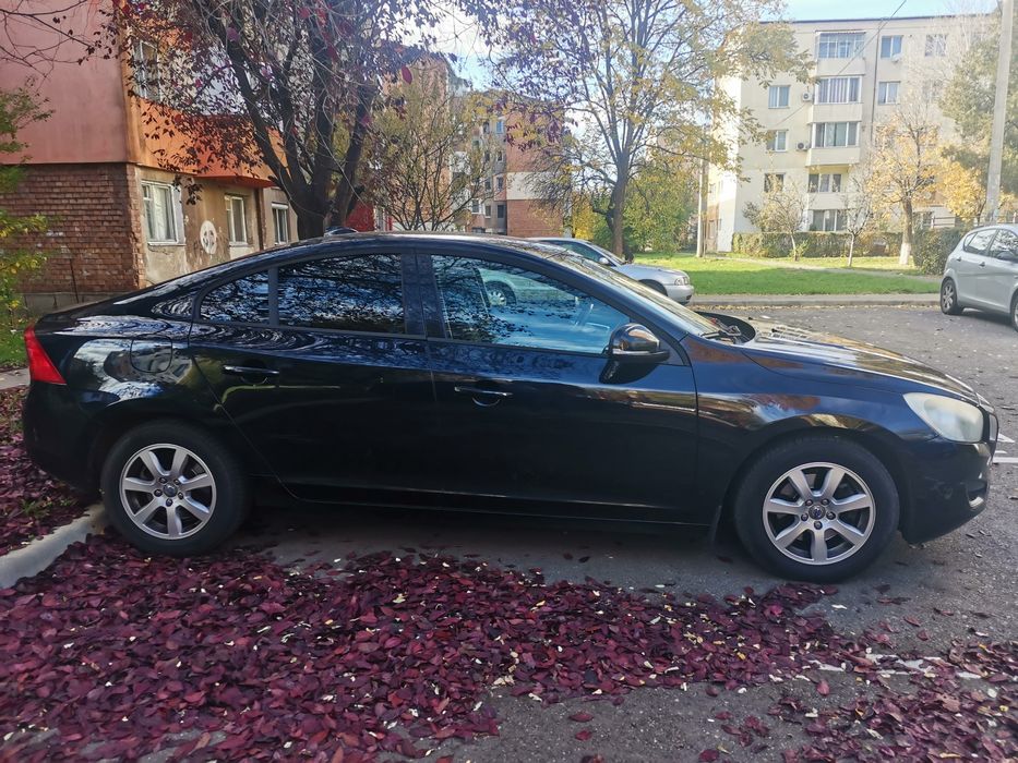 Vând Volvo S60 E drive 1.6 Diesel