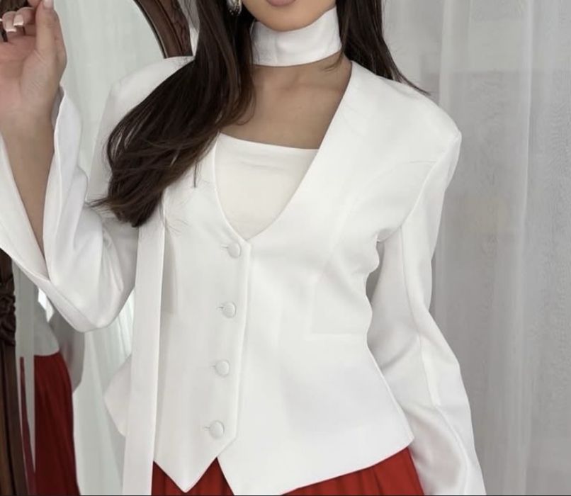 Продам пиджак в идеальном состоянии