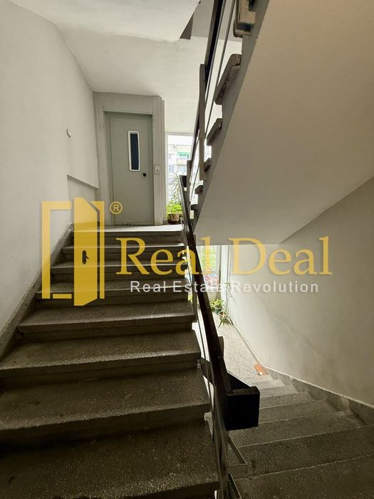 3-стаен в София-Люлин 9 площ 94 цена 185900