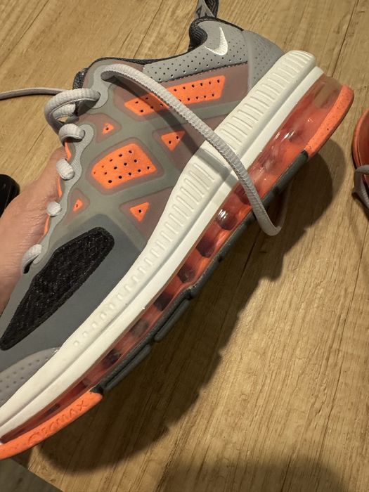 Nike Air Max 37,5