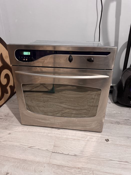 Печка для выпечки