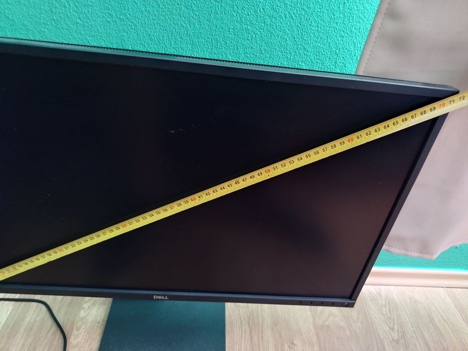 Monitor Dell E2720HS LED