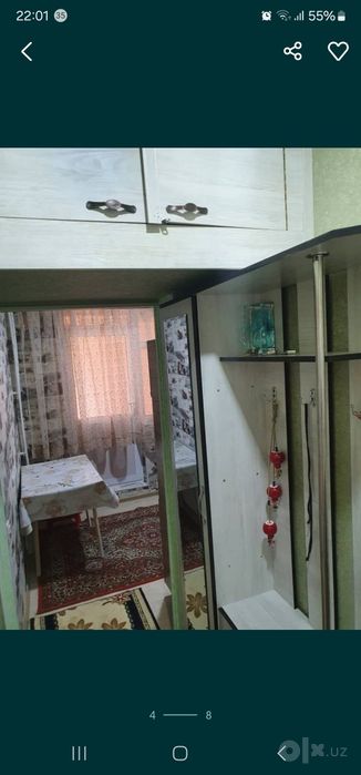 Продаёться квартира