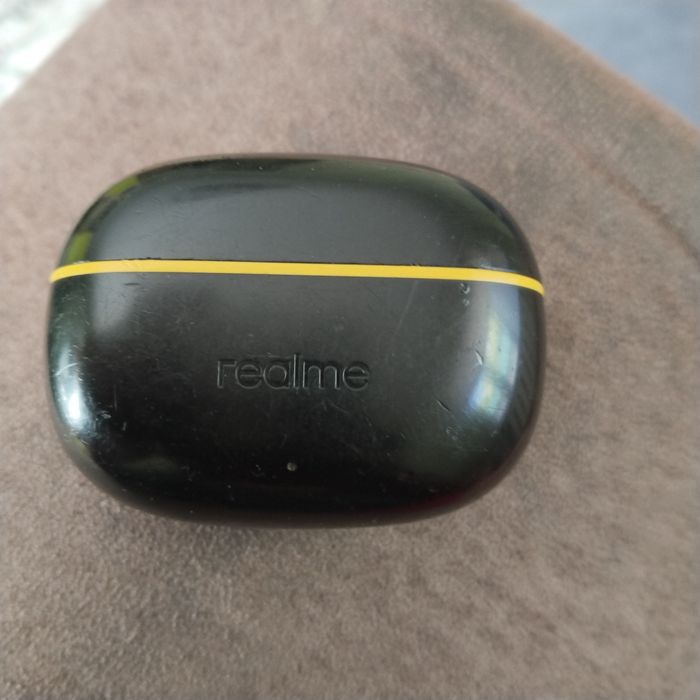 Realme buds t200 lite(Наушники)