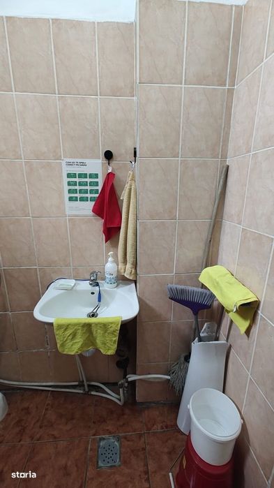 De Închiriat – Spațiu Comercial, Zona Profi,  Mihai Eminescu, Deva