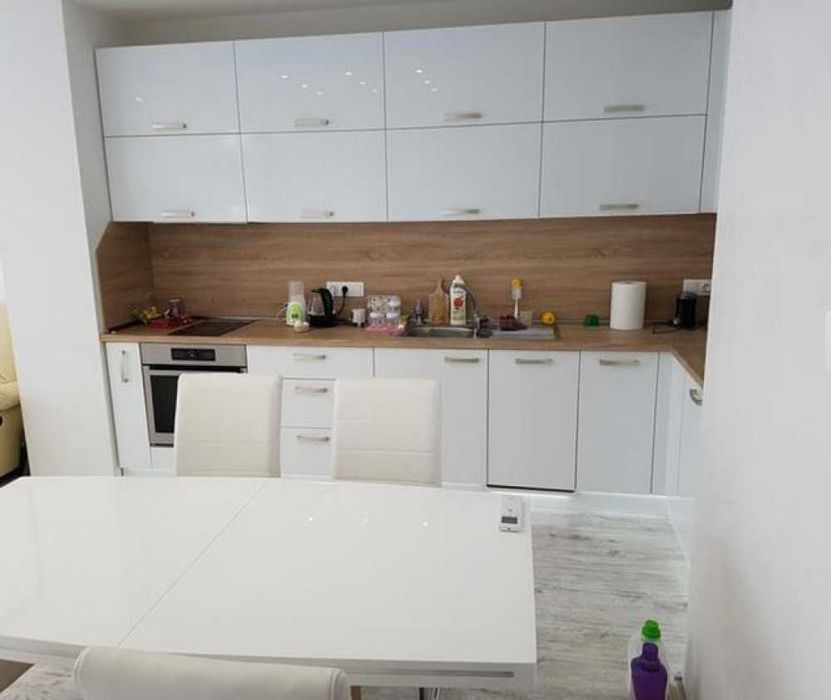 Продава се Тристаен апартамент в София, Кръстова вада - 108 кв.м за 1806 €/кв.м - Снимка #2