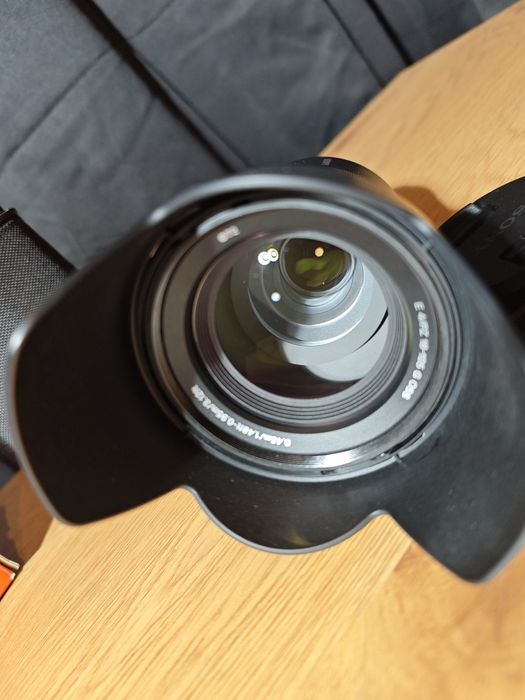 Vand obiectiv Sony E PZ 18-105 F4 G OSS